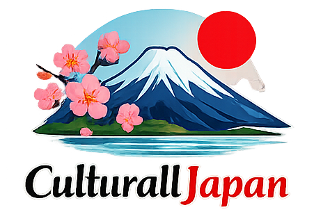 Cultur all Japan